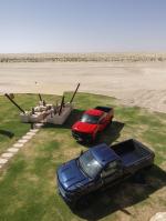 Chevrolet Silverado LT Z71 TrailBoss Regular Cab 2019 года (UAE)